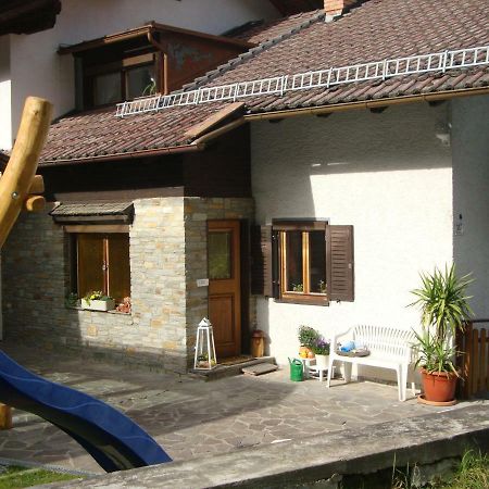 Ferienwohnung Viola Sellrain Zewnętrze zdjęcie