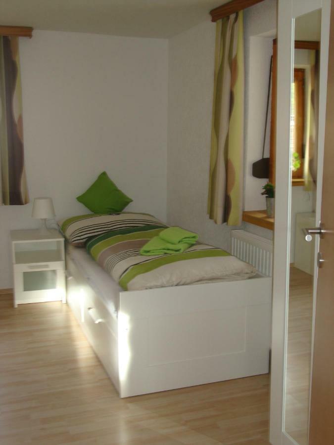 Ferienwohnung Viola Sellrain Zewnętrze zdjęcie