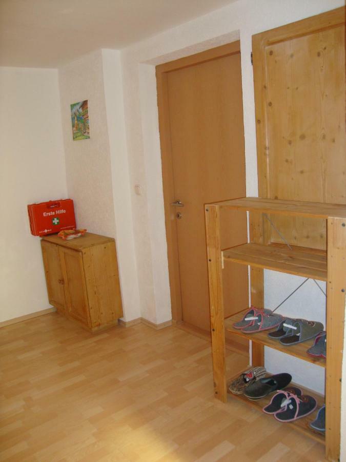 Ferienwohnung Viola Sellrain Zewnętrze zdjęcie