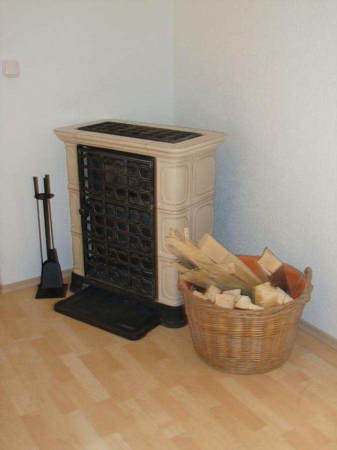 Ferienwohnung Viola Sellrain Zewnętrze zdjęcie