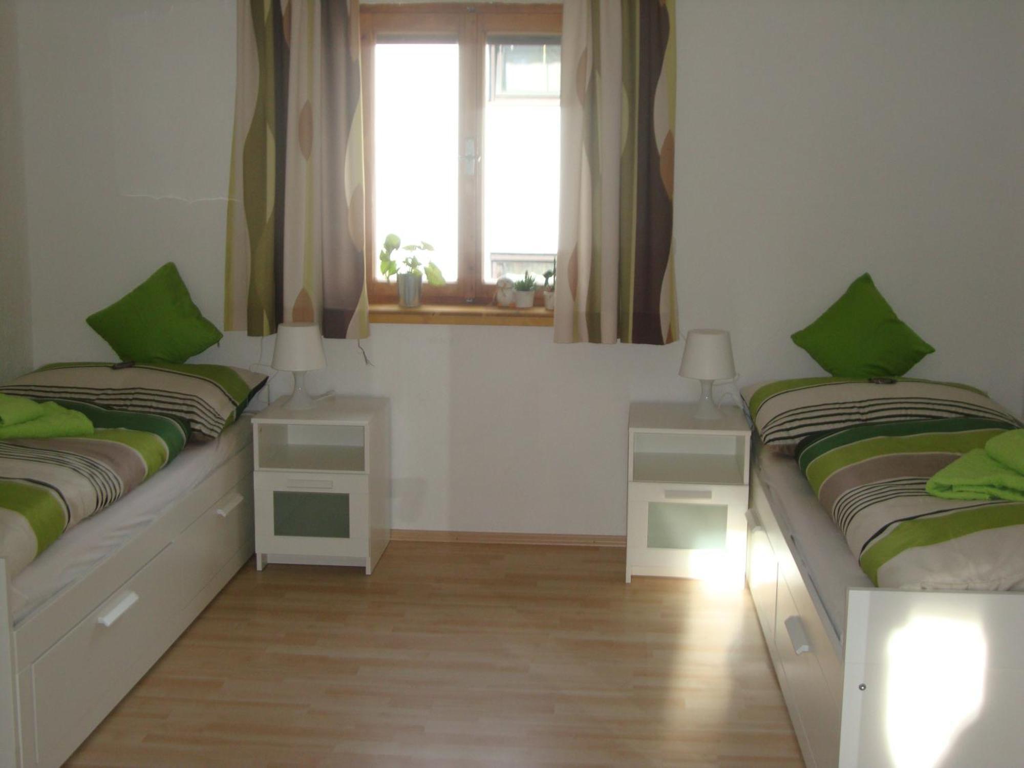 Ferienwohnung Viola Sellrain Zewnętrze zdjęcie